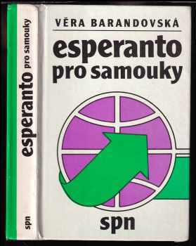 Věra K Barandovská-Frank: Esperanto pro samouky