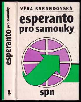 Věra K Barandovská-Frank: Esperanto pro samouky