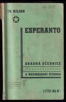 Esperanto