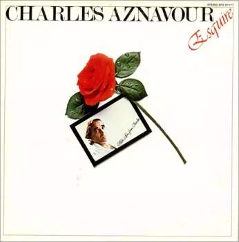 Charles Aznavour: Esquire