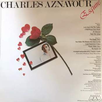 Charles Aznavour: Esquire