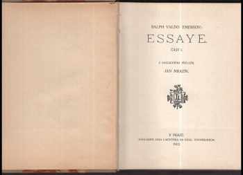 Essaye