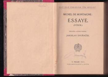 Desiderius Erasmus Rotterdamský: Důvěrné hovory