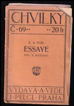 Essaye