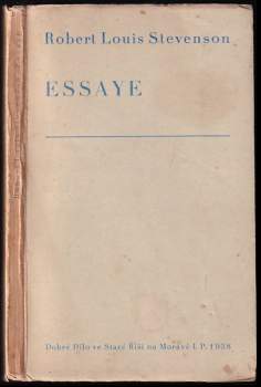 Essaye