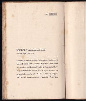 Robert Louis Stevenson: Essaye