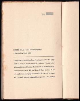 Robert Louis Stevenson: Essaye