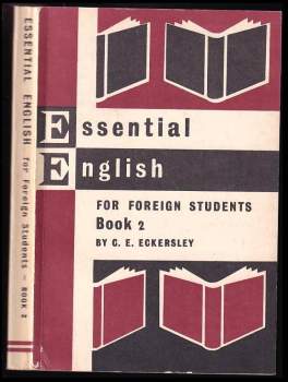 Essential english