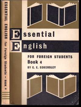 Essential english