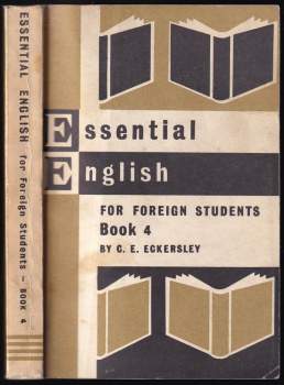Essential english