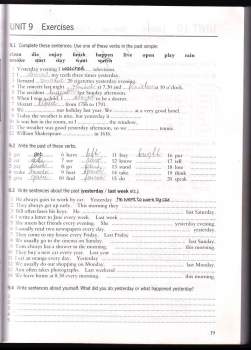 Raymond Murphy: Essential grammar in use