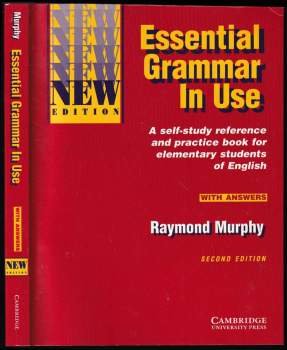 Essential Grammar in Use