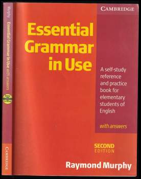 Essential grammar in use