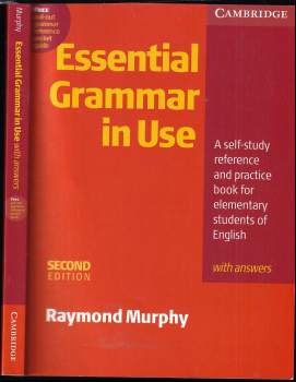 Essential grammar in use