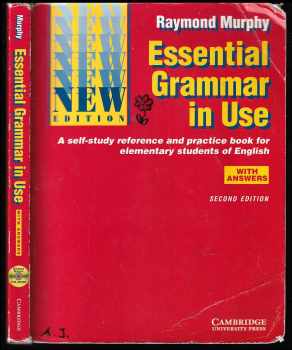 essential grammar in use raymond murphy second edition essential grammar in use raymond murphy second edition