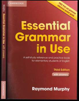Essential grammar in use