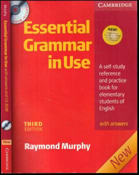 Raymond Murphy: Essential grammar in use
