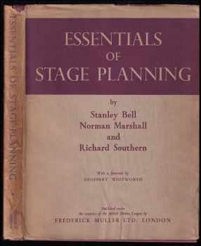 Essentials of Stage Planning
