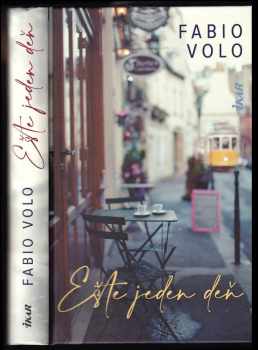 Fabio Volo: Ešte jeden deň
