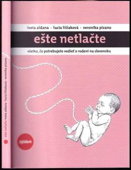 Ešte netlačte