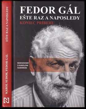 Ešte raz a naposledy
