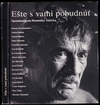 Ešte s vami pobudnúť