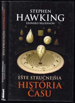 Ešte stručnejšia história času