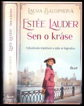 Laura Baldini: Estée Lauder