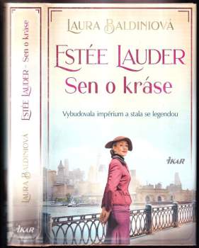 Estée Lauder : sen o kráse