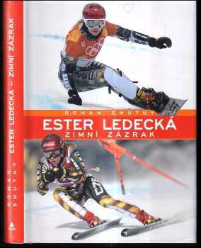 Ester Ledecká
