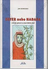 Ester nebo Hadasa