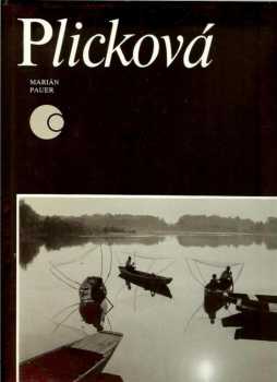 Ester Plicková