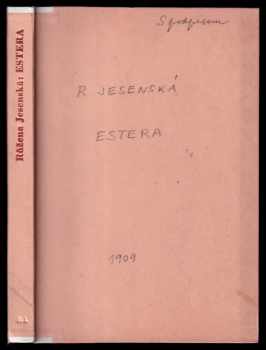 Estera