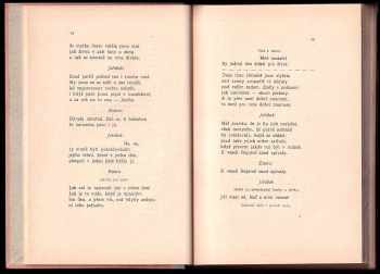 Růžena Jesenská: Estera