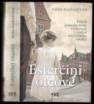 Hana Radulić: Esterčini otcové