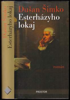 Esterházyho lokaj