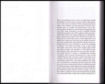 Theodor W Adorno: Estetická teorie