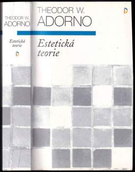 Estetická teorie