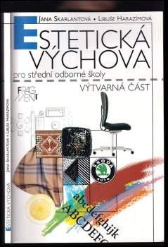 Estetická výchova pro střední a odborné školy