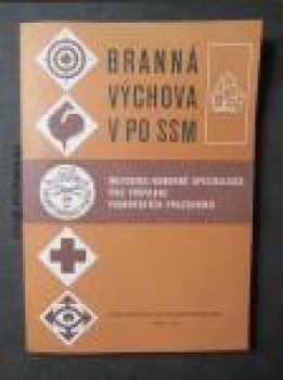 Branná výchova v PO SSM