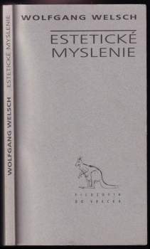 Estetické myslenie