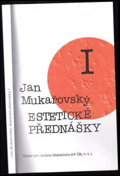 Estetické přednášky