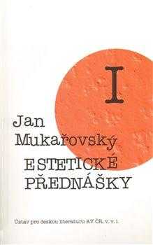Estetické přednášky