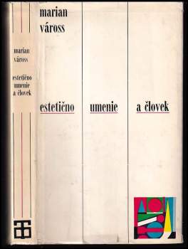 Estetično, umenie a človek