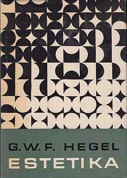 Georg Wilhelm Friedrich Hegel: Estetika