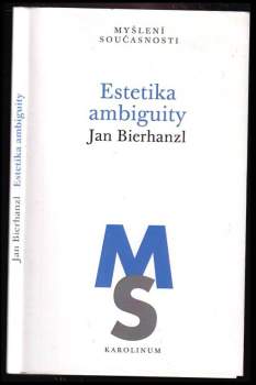 Estetika ambiguity