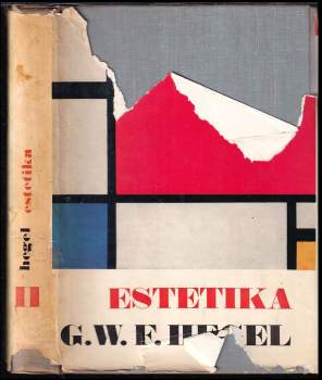 Georg Wilhelm Friedrich Hegel: Estetika
