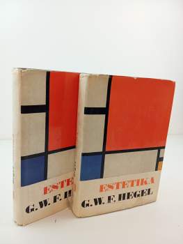 Georg Wilhelm Friedrich Hegel: Estetika