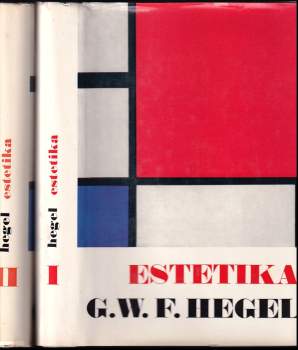 Georg Wilhelm Friedrich Hegel: Estetika