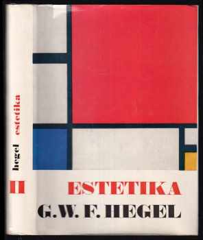 Georg Wilhelm Friedrich Hegel: Estetika